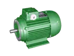 YLJ系列力矩電動(dòng)機(jī)